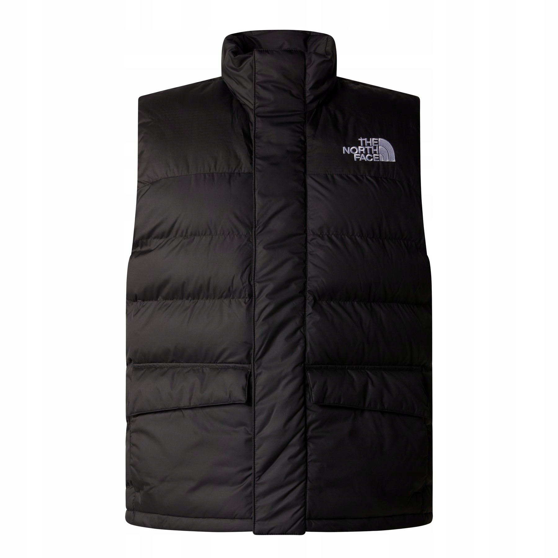 Pánská vesta The North Face Limbara Insulated černá NF0A89G6JK3 vel. L