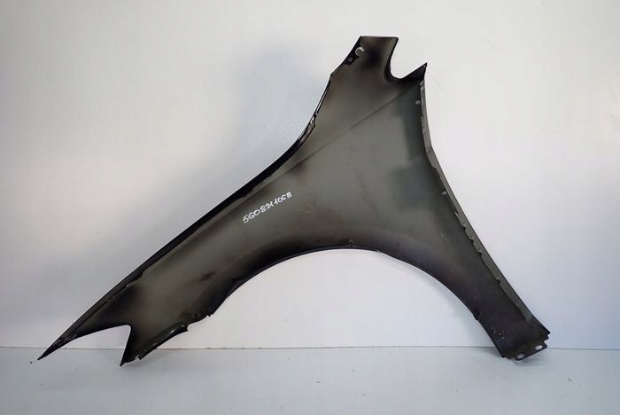 VW GOLF VII 17- LIFT fender right front front