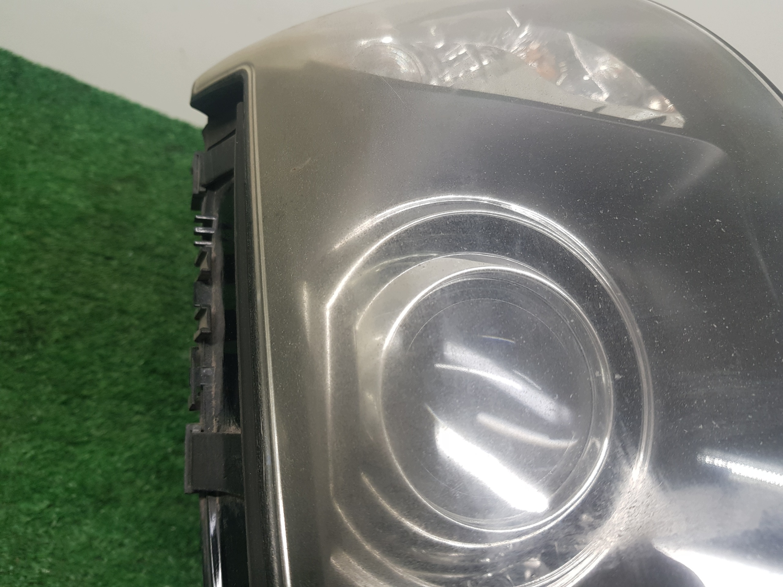 light left front BMW X3 E83 AL XENON 3418415