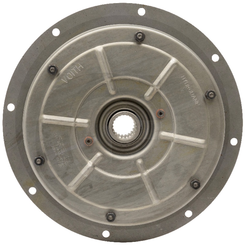 Tłumik drgań skrętnych Fendt 1038, 1042, 1046,