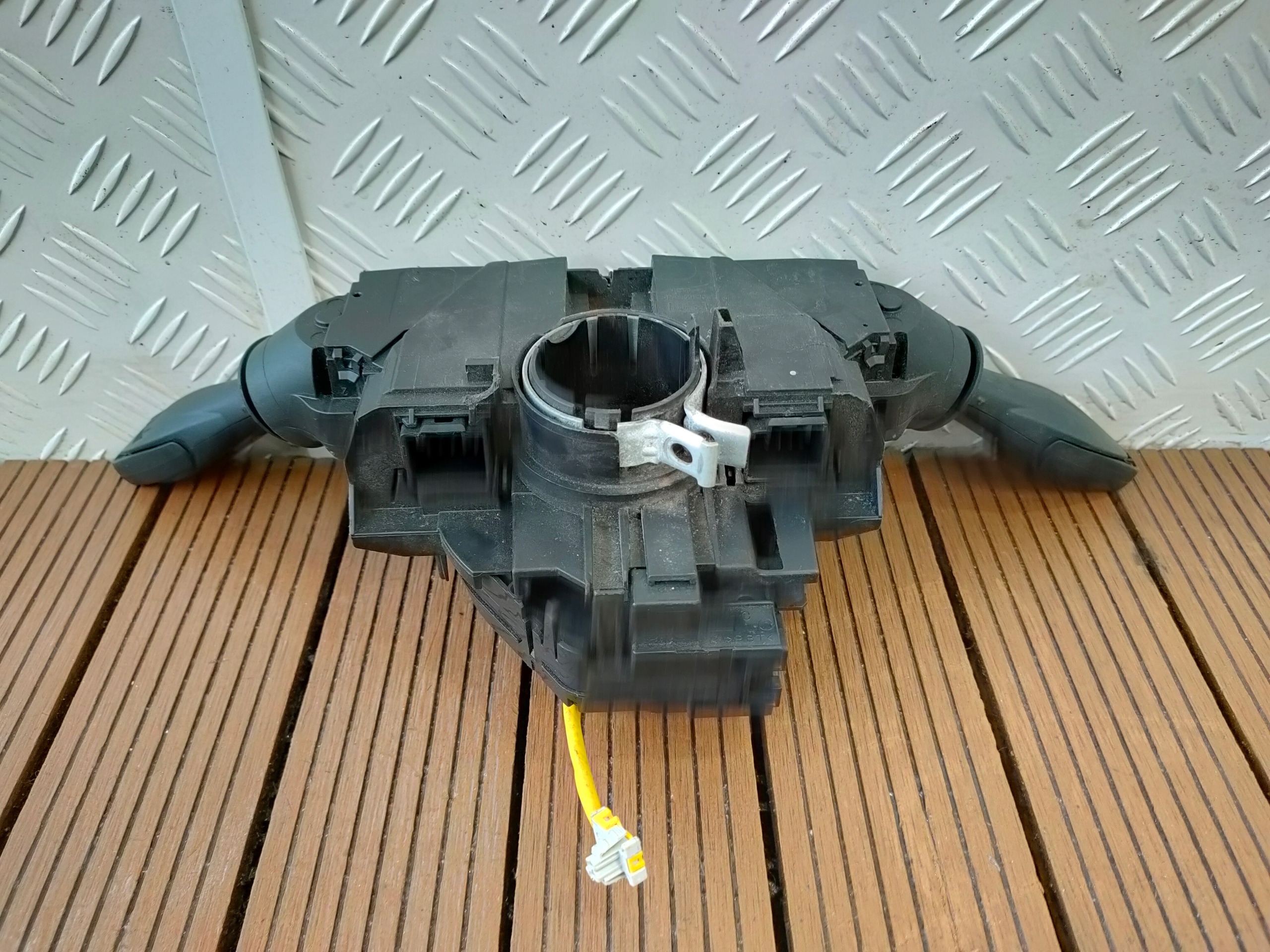 FORD FIESTA MK7 13- control levers ring PAJAK KOMPLET OE