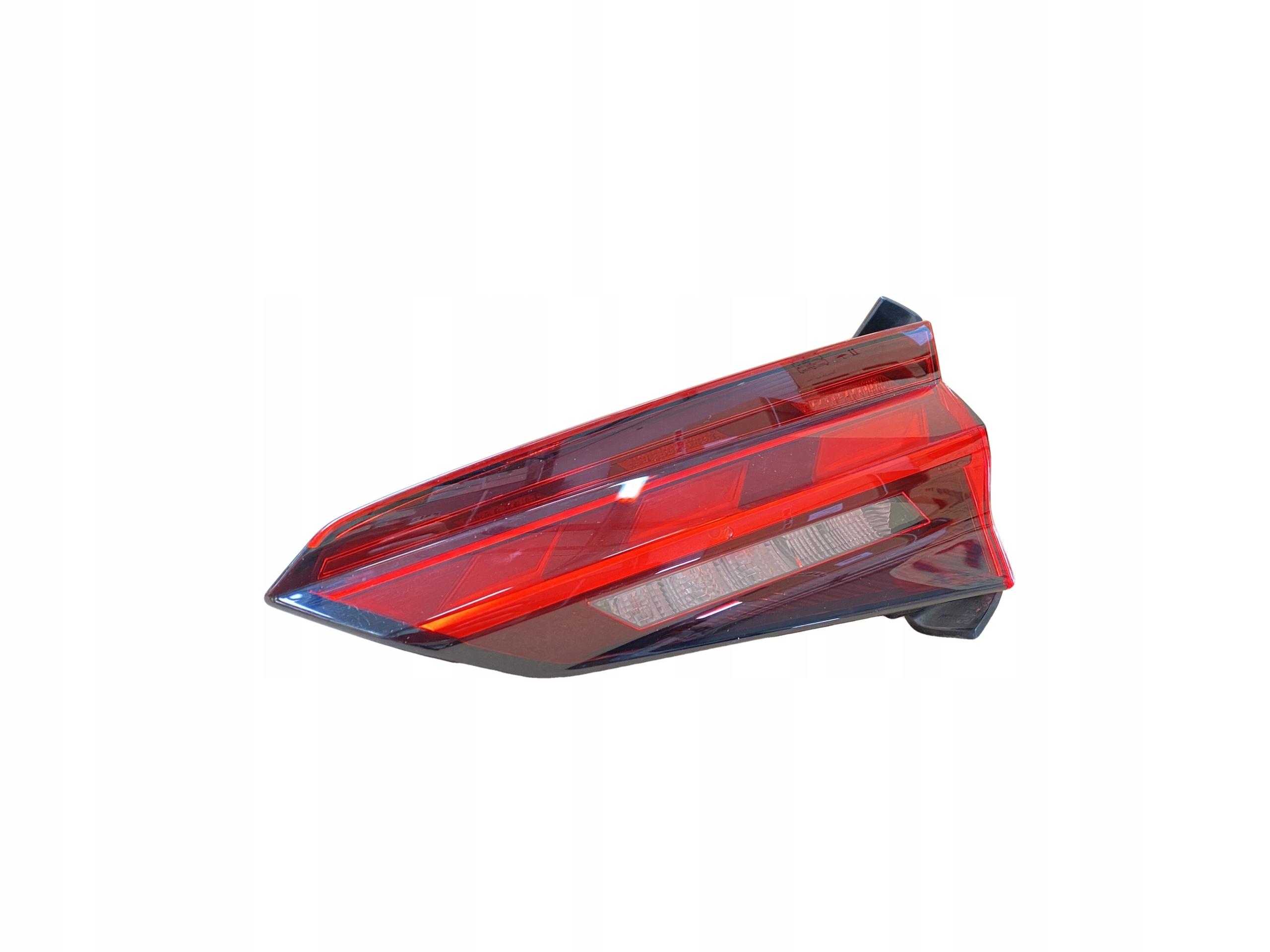 Audi A5 Rückleuchte 8W6945094A Rearlamp - Thumbnail 1