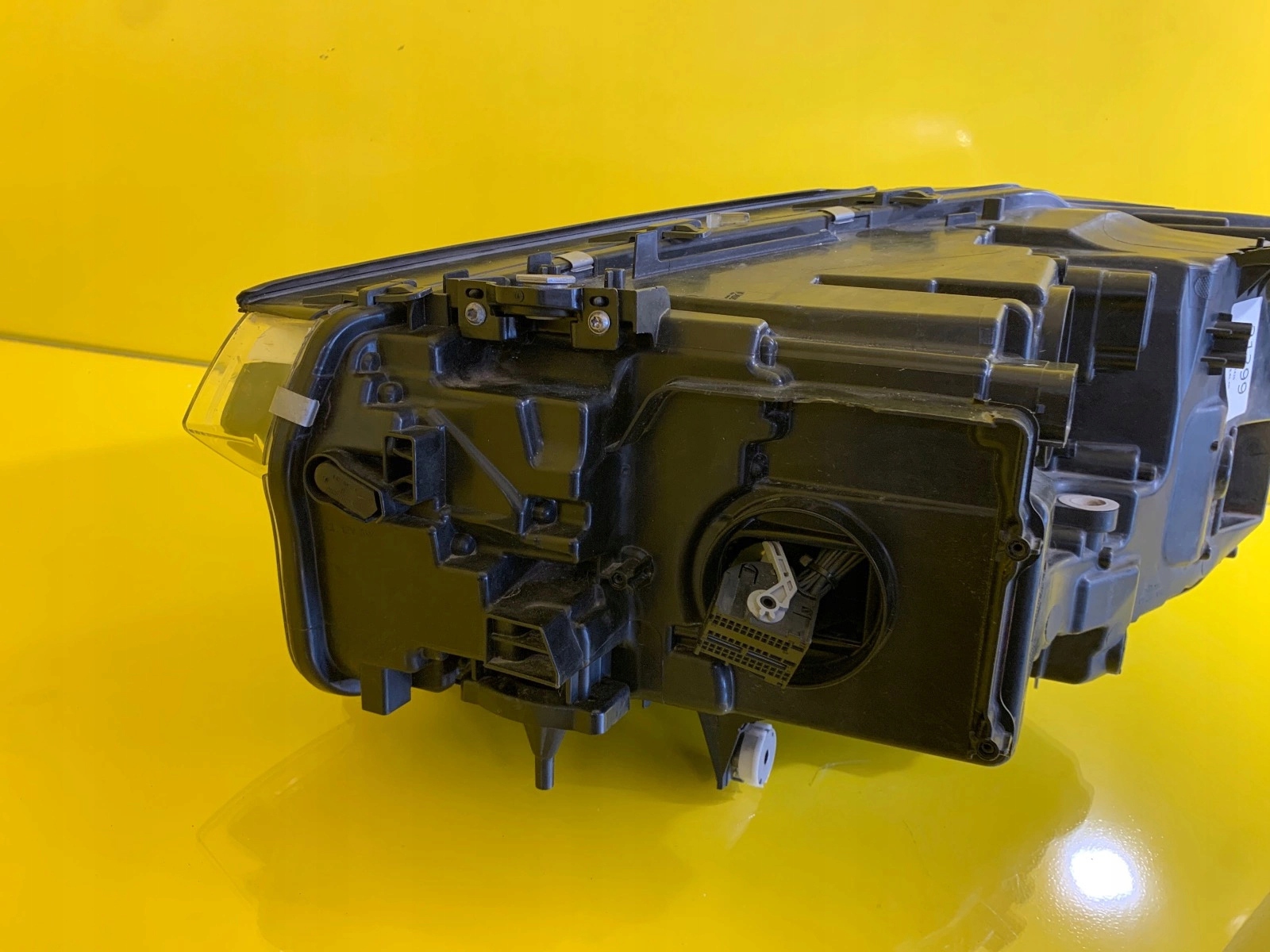 light right BMW X3 G01 X4 G02 2018- Full Led 8739654-01