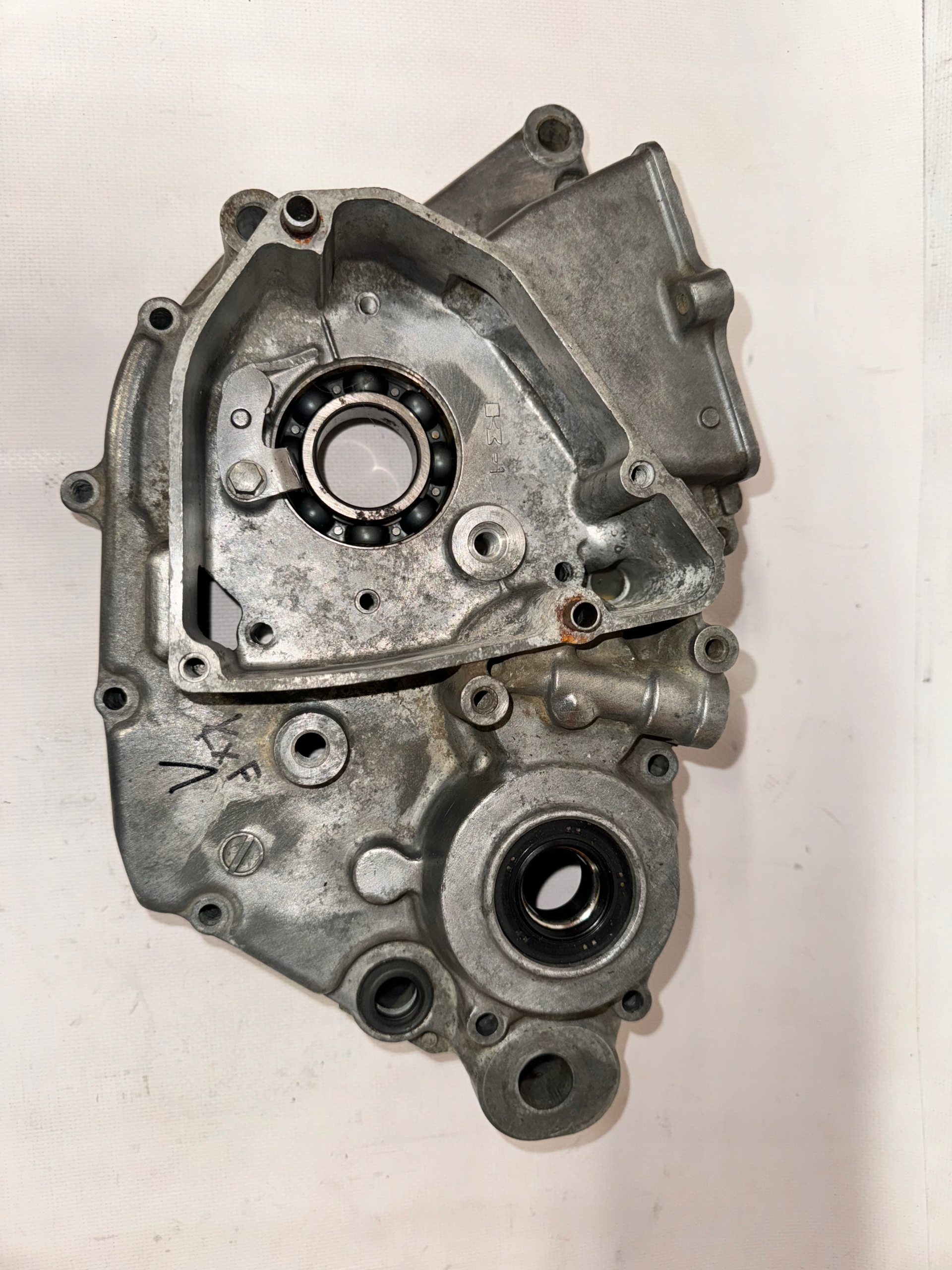 Karter kartery blok Kawasaki kxf 250 kxf250 Rmz 250