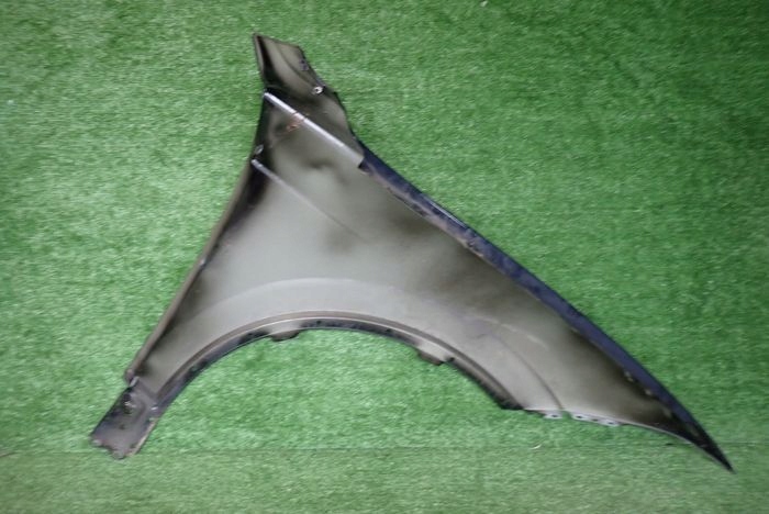 VW TOUAREG 18- fender left front front