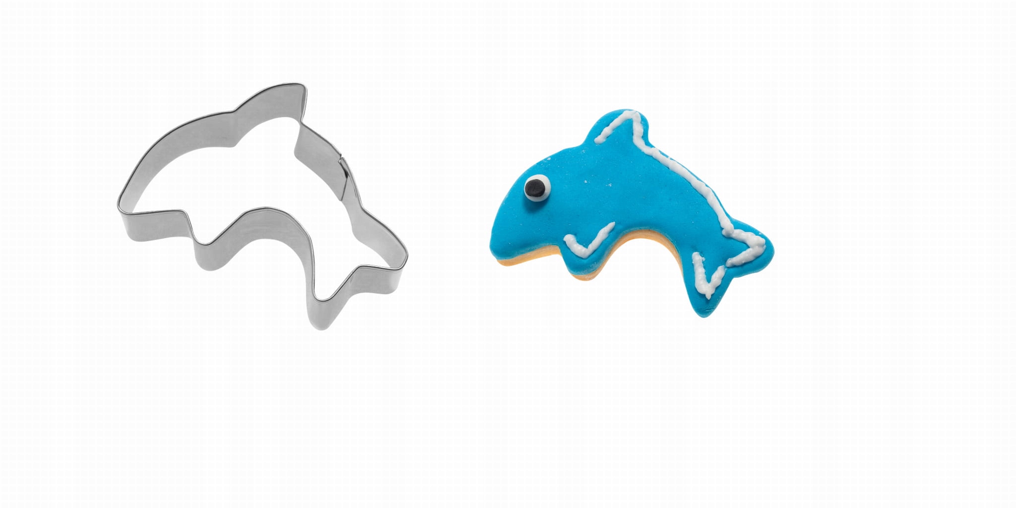 

Westmark, Foremka "Delfin"