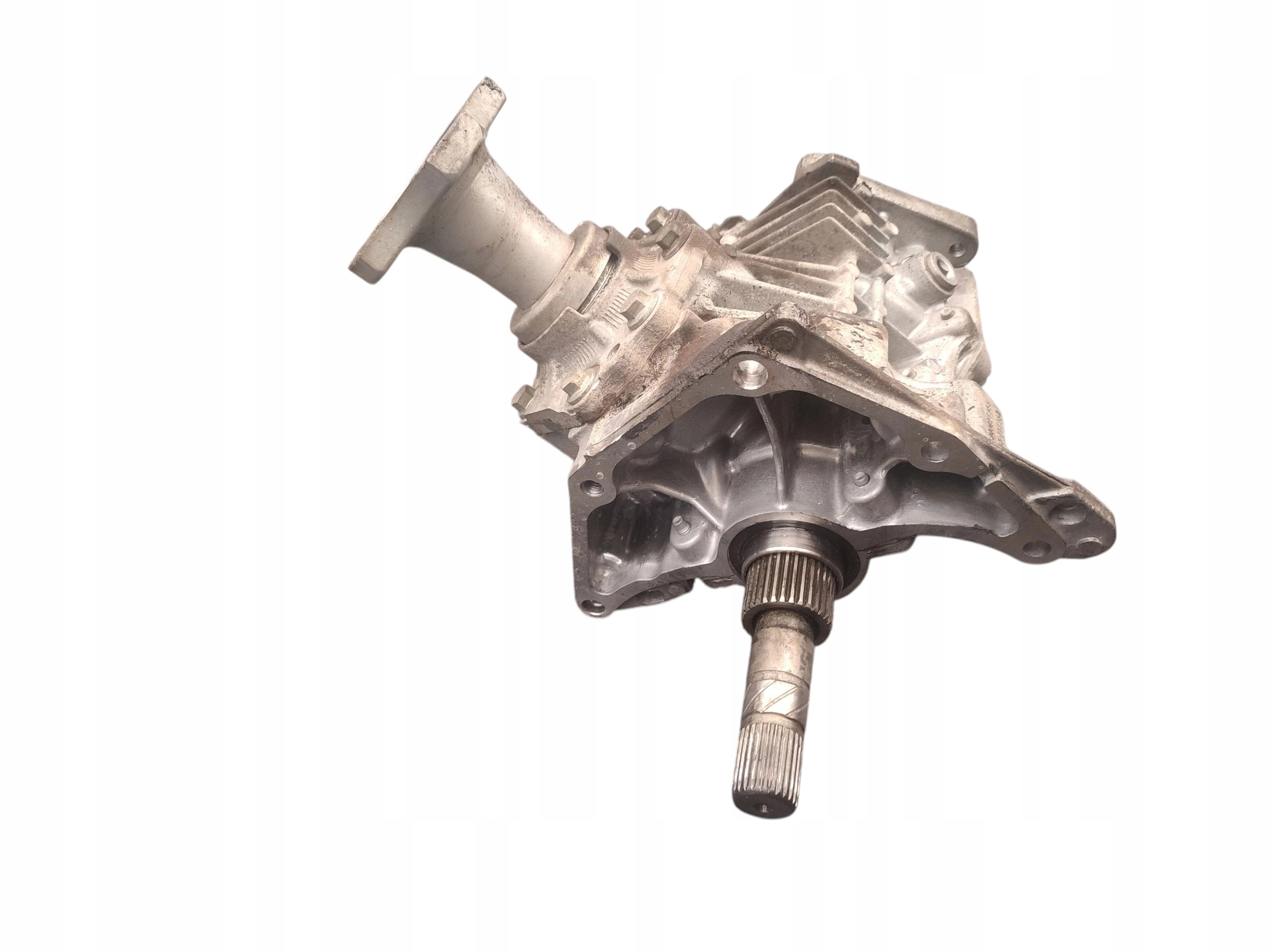 REDUKTOR cambio DACIA DUSTER e 1.6 SCE 115KM 8200988059 8200988060