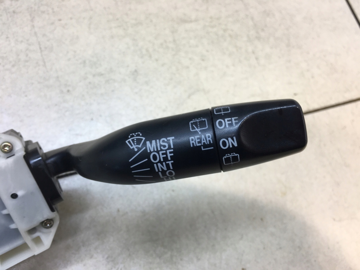 DEVIO LUCI TERGICRISTALLO TERGI HONDA HR-V e M18727