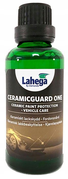 Керамічне покриття Lahega Ceramicguard One 50 мл