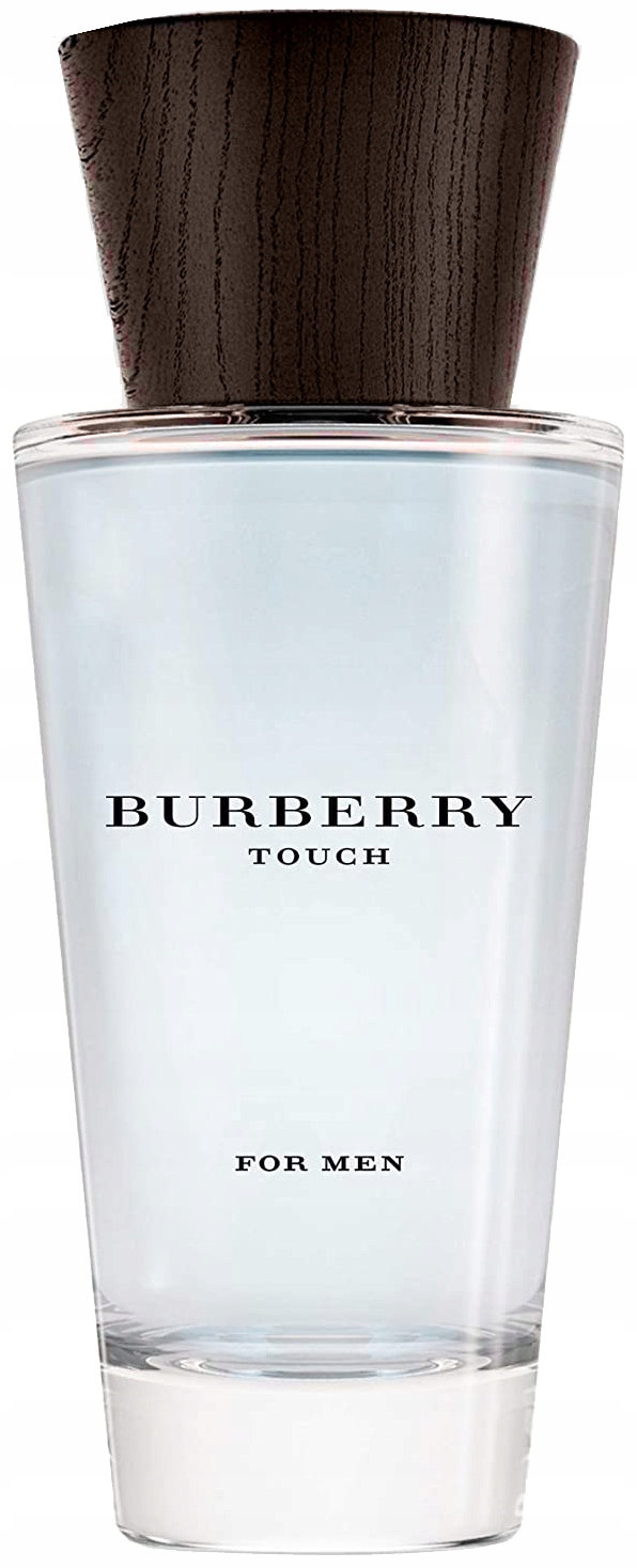 BURBERRY TOUCH FOR MEN EDT 100ML ORYGINAŁ Kod producenta 2004