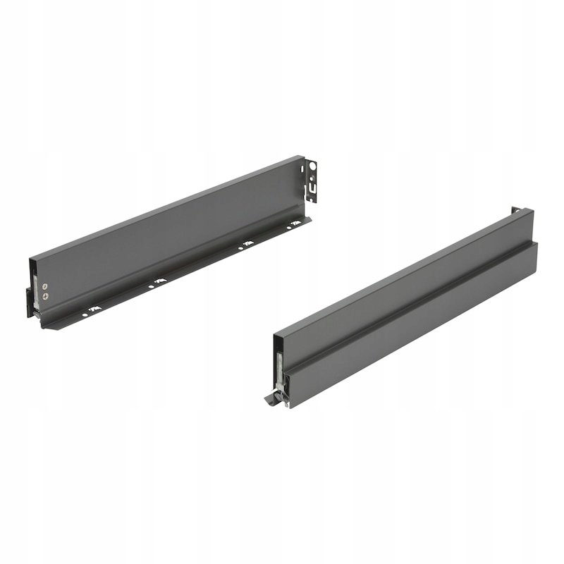 Wurth боковой ящик Nova Pro Scala H90