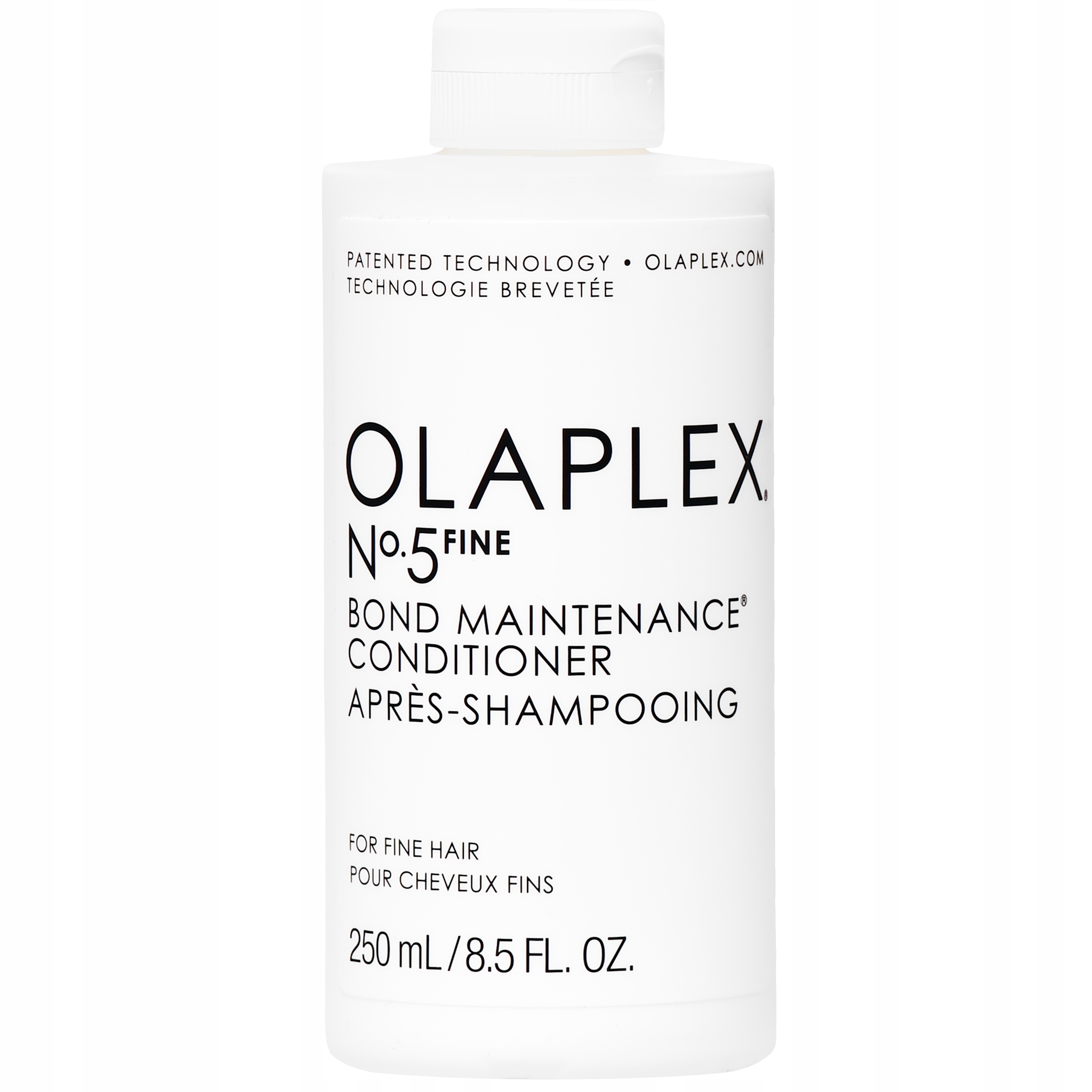 Olaplex No 5 Bond Maintenance Fine Hair lehký kondicionér na vlasy 250 ml