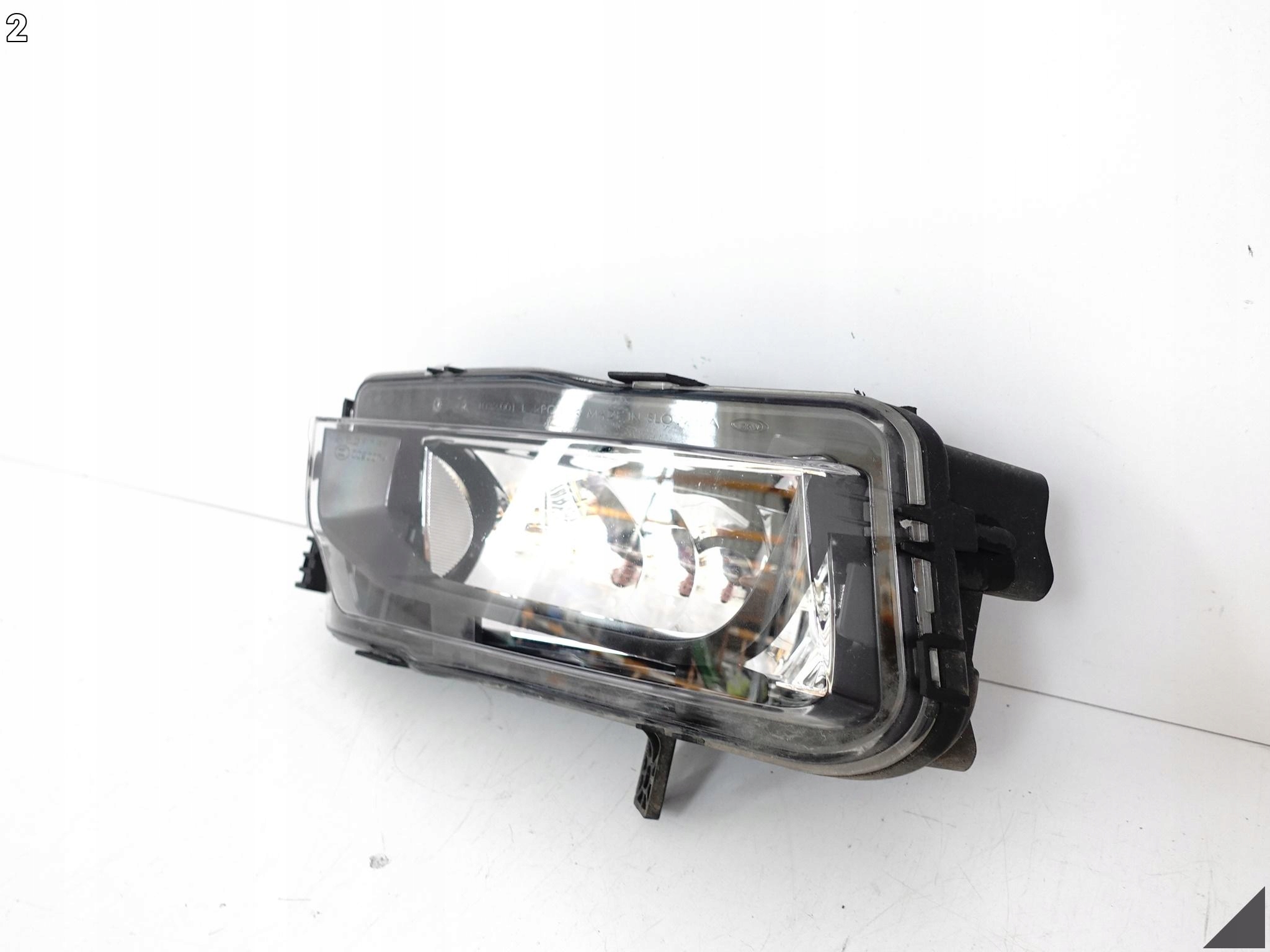 VW T6 7E0 TRANSPORTER 15-19 fog light left front