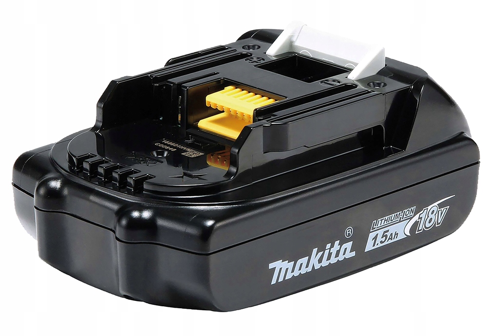 

Makita BL1815N Akumulator 18V Li-ion Oryginał