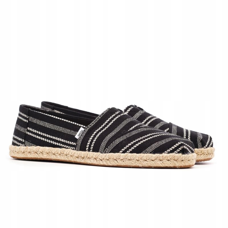 Toms Alpargata Rope W 10017852 36