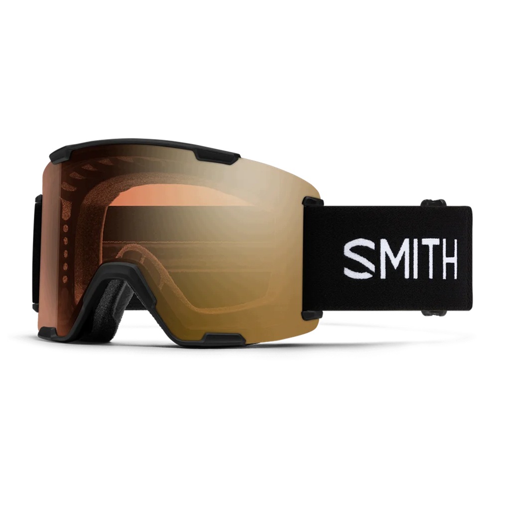 Brýle Smith Stash XL Photochromic Zlaté