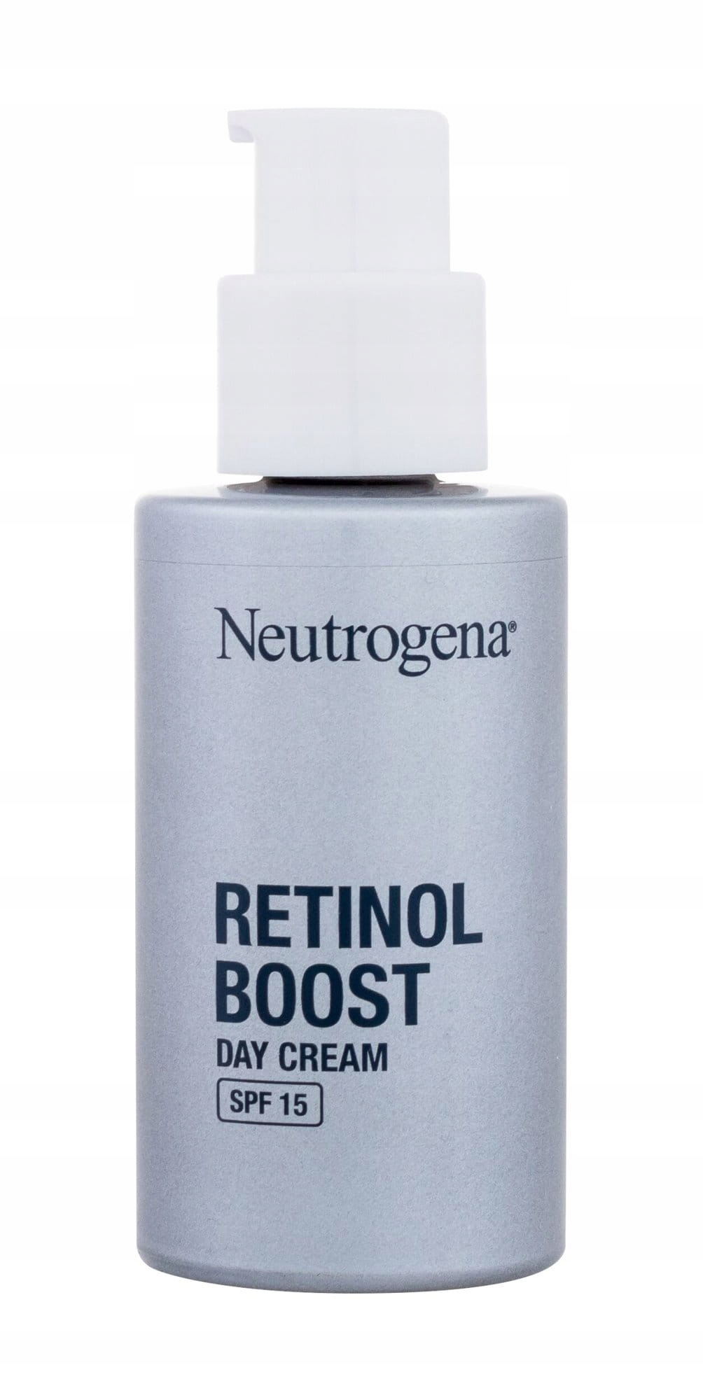 Neutrogena Retinol Boost denní krém SPF15 50ml