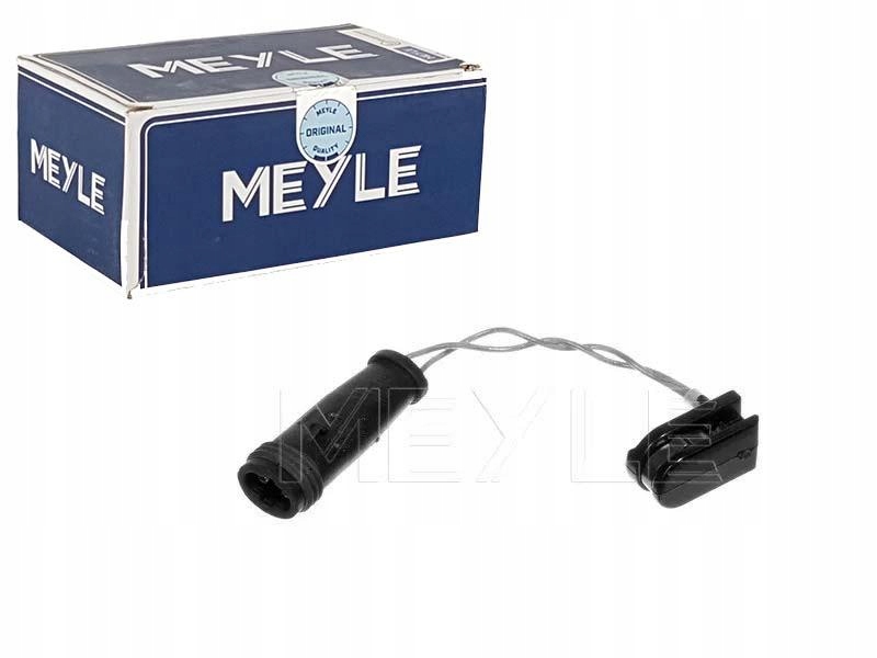 

Meyle Czujnik Zużycia Klocków 014 527 0000