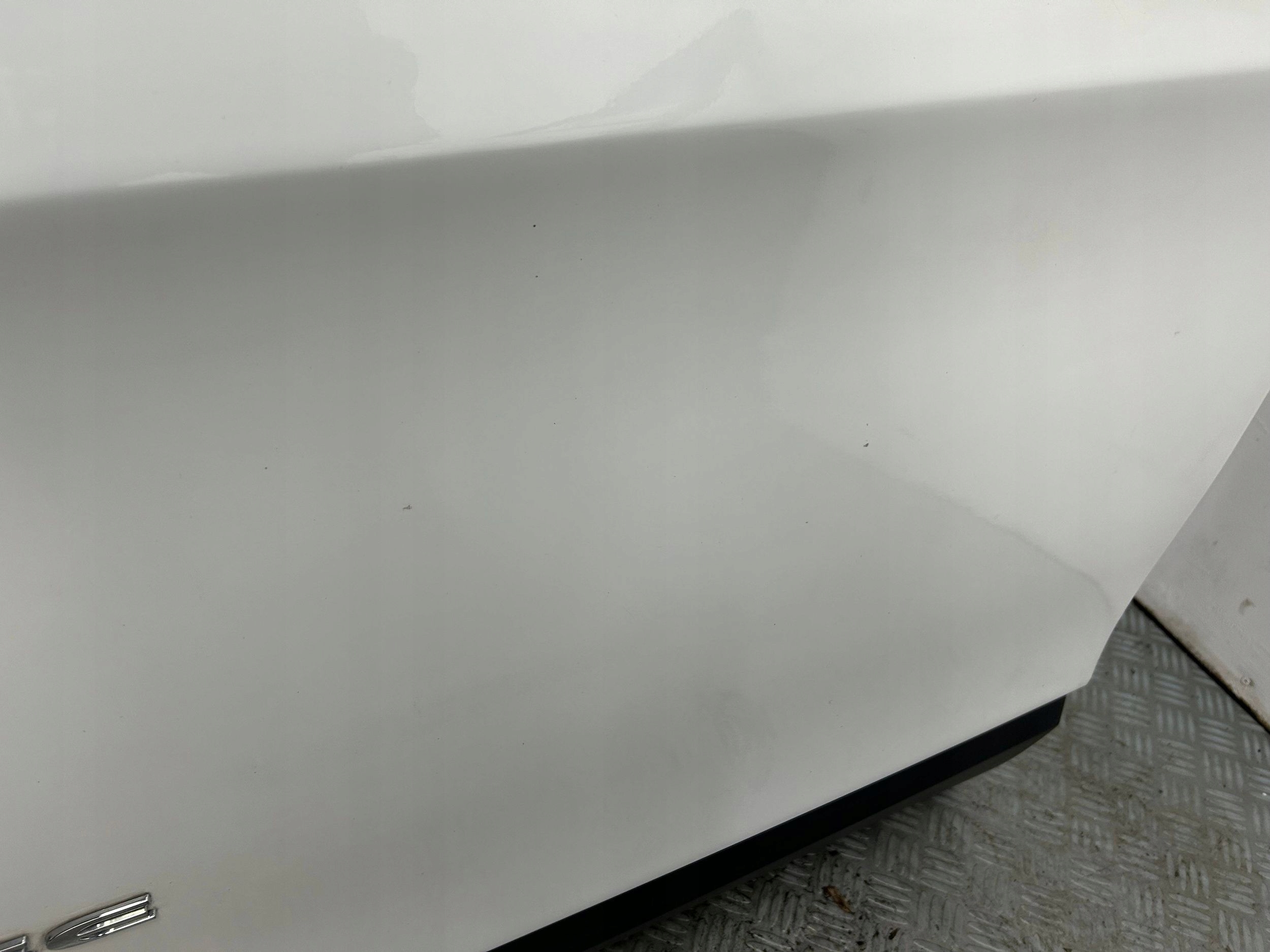 Jeep Cherokee KL Tür Vorne Links Door Porta Porte - Thumbnail 3