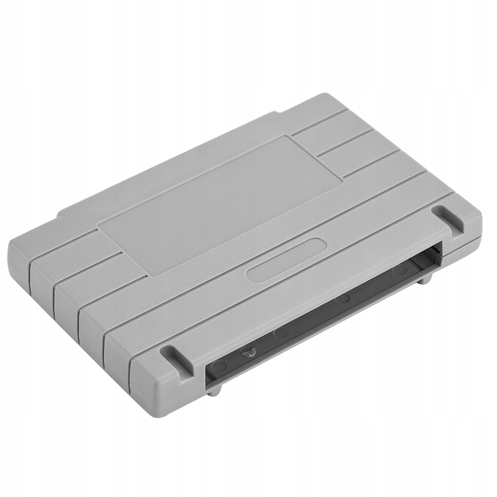 5 sztuk kartridż z grą wersja amerykańska obudowa wymienna dla SNES YC