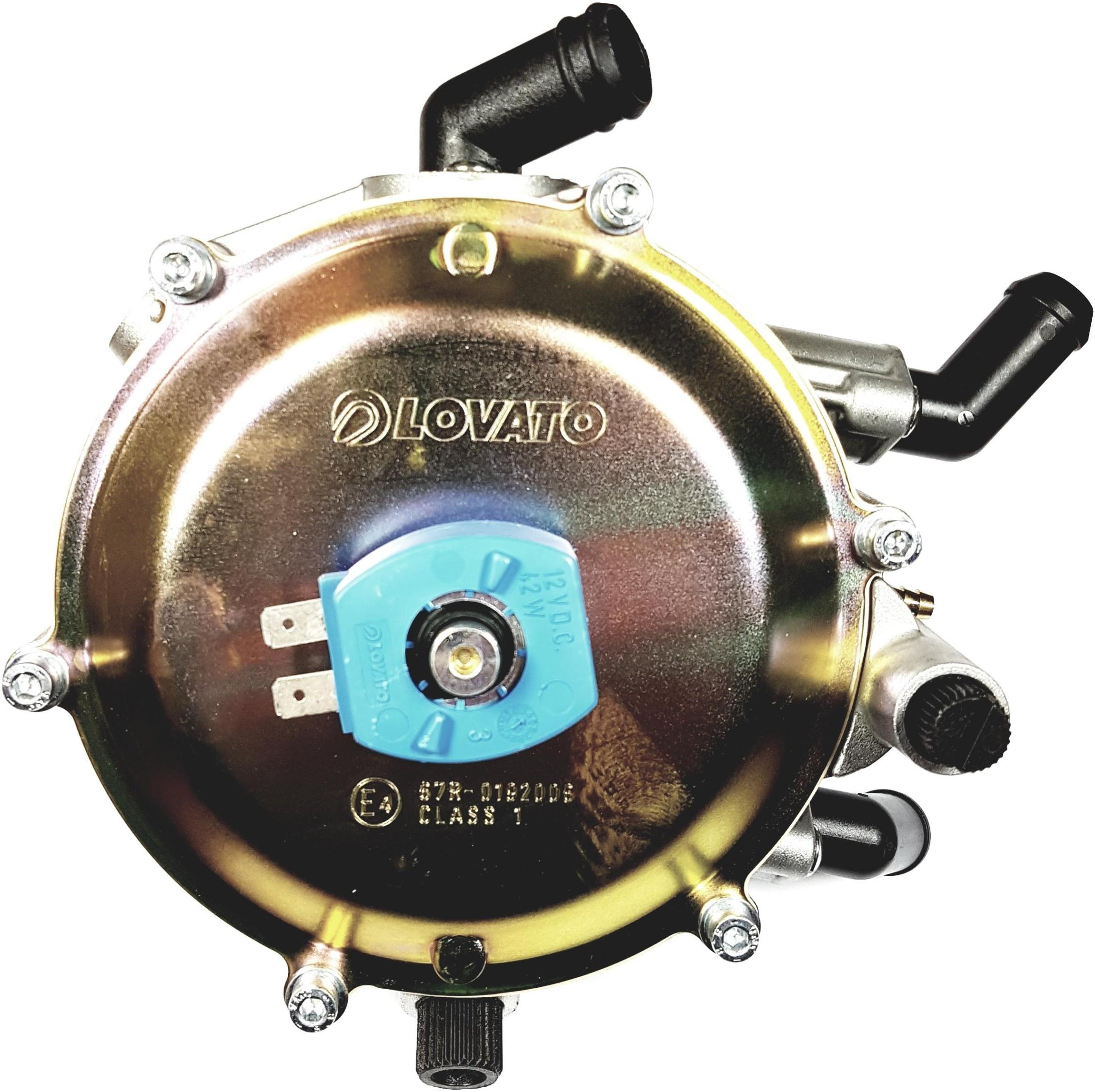 Reduktor Lovato R80 RGV090 vysokozdvižný vozík