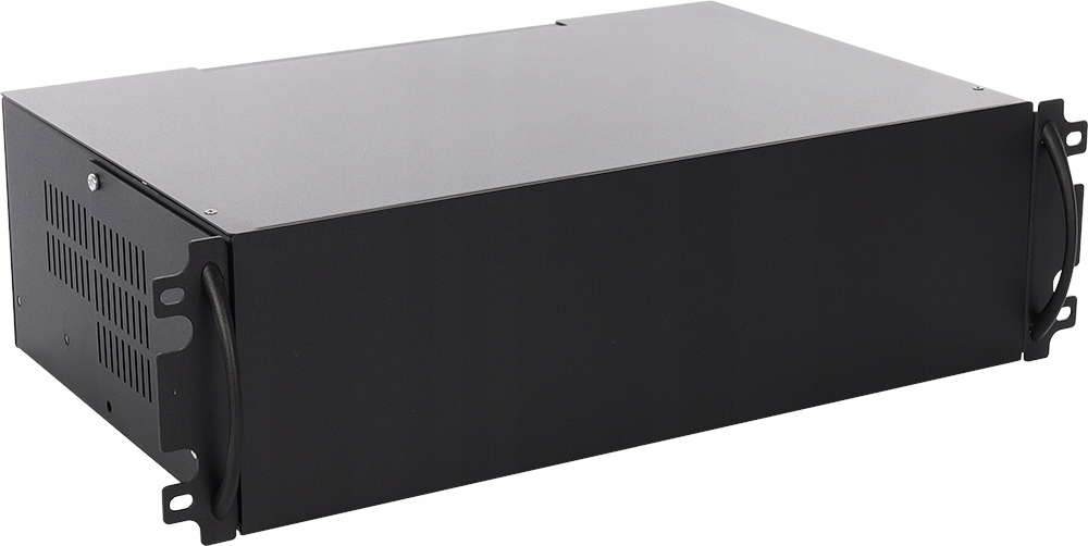 Obudowa rack Pulsar ARAD3SN uniwersalna, 3U/270mm