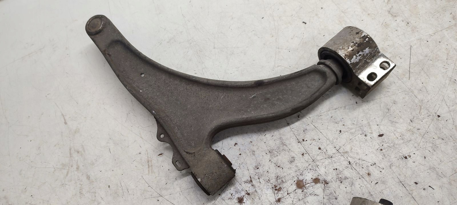 arm front front left Opel Insignia A