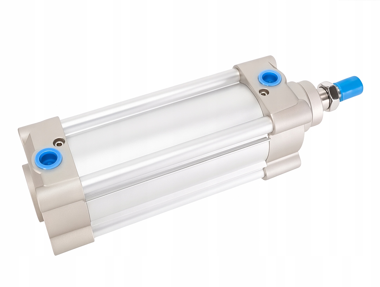 Pneumatický pohon 32x200 s oboustranným provozem