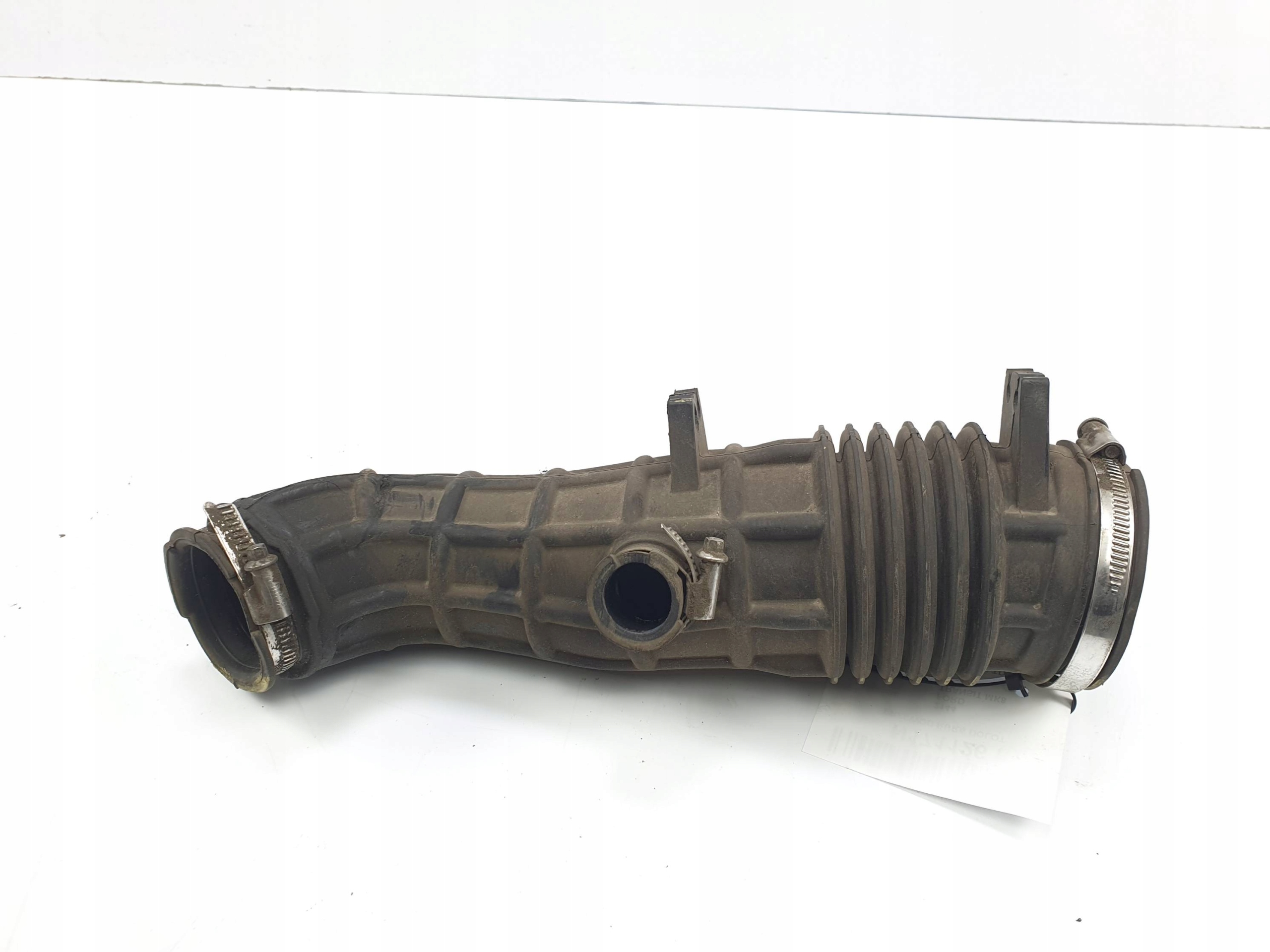 ТРУБОПРОВОД ВПУСКНОЙ ТРУБЫ GK31-9R504-AC FORD TRANSIT MK8