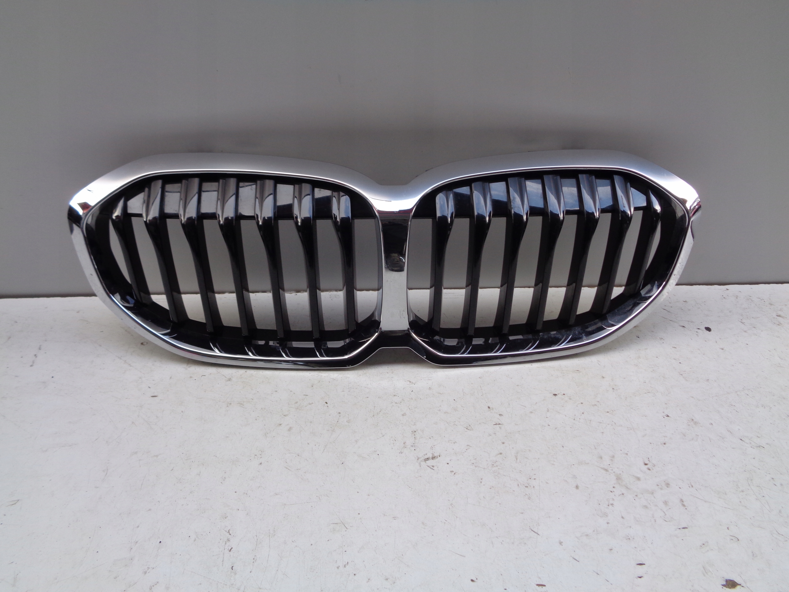Grille BMW 1 F40 19