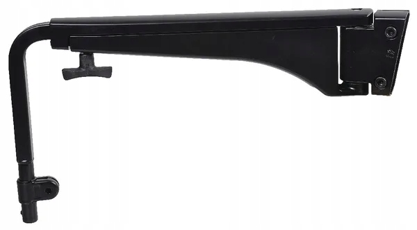 Ramię lusterka, CNH