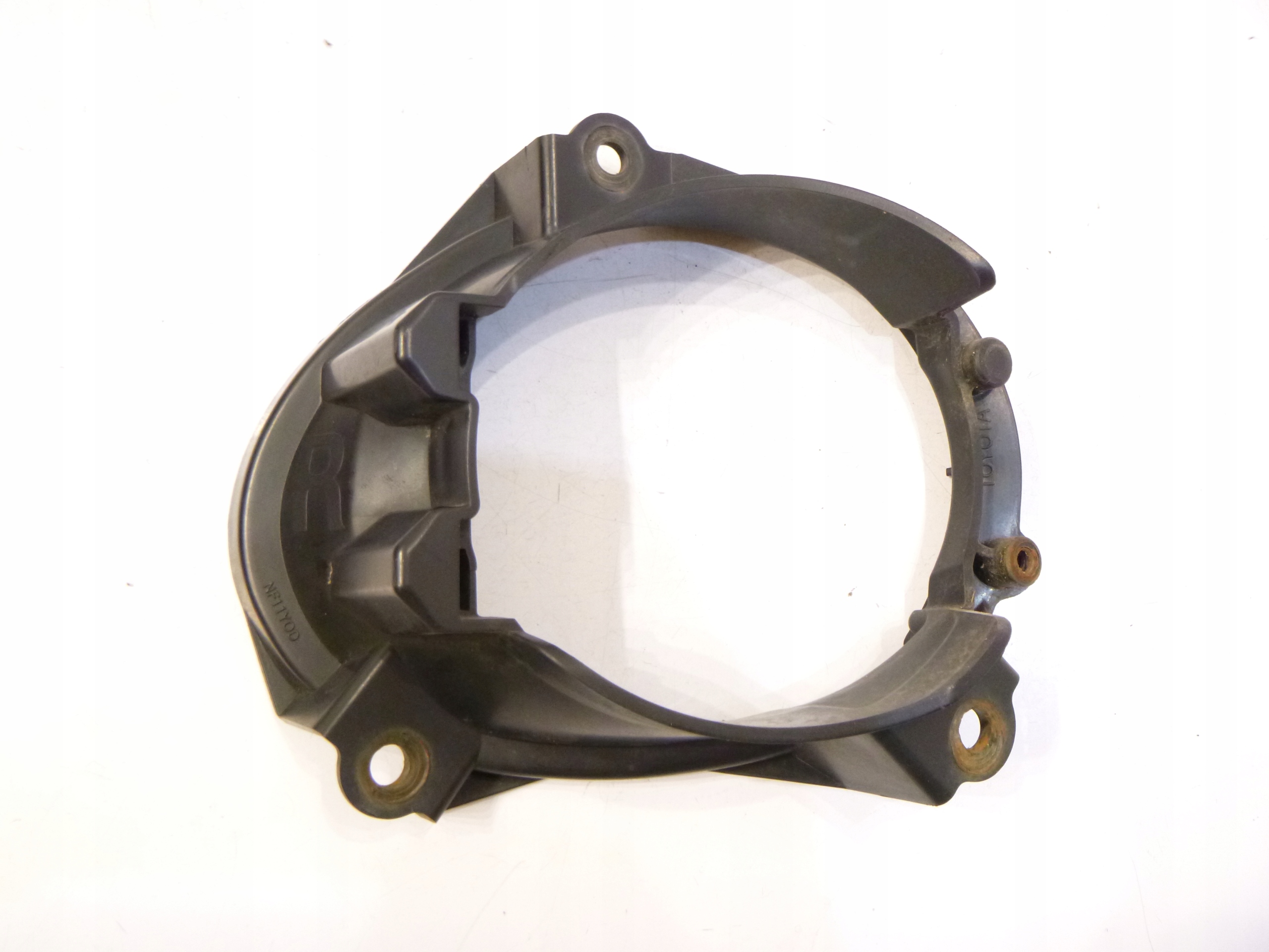 RAMKA MOCOWANIE HALOGENU TOYOTA YARIS II TS 2006-