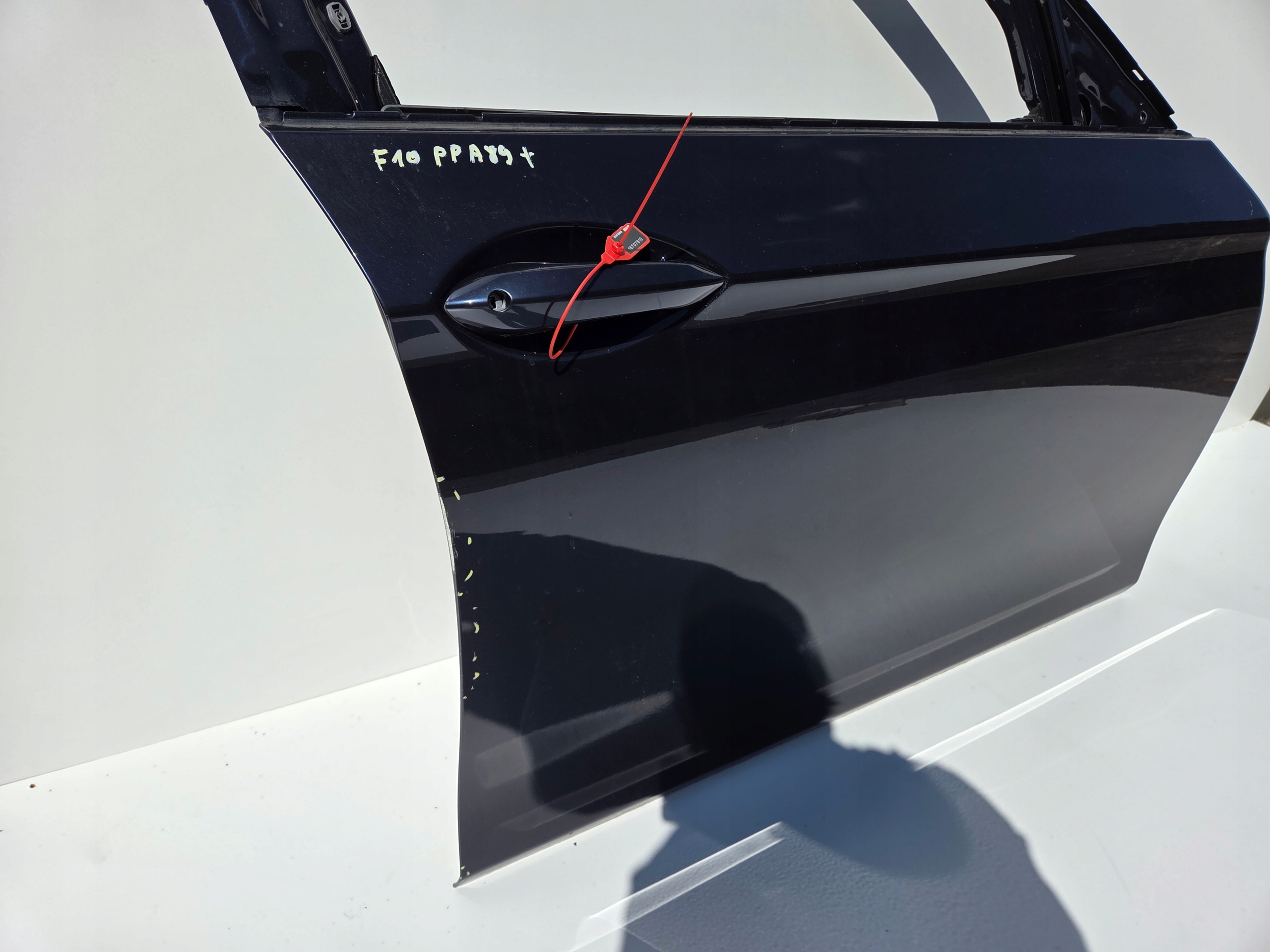 door right front BMW F10 A89