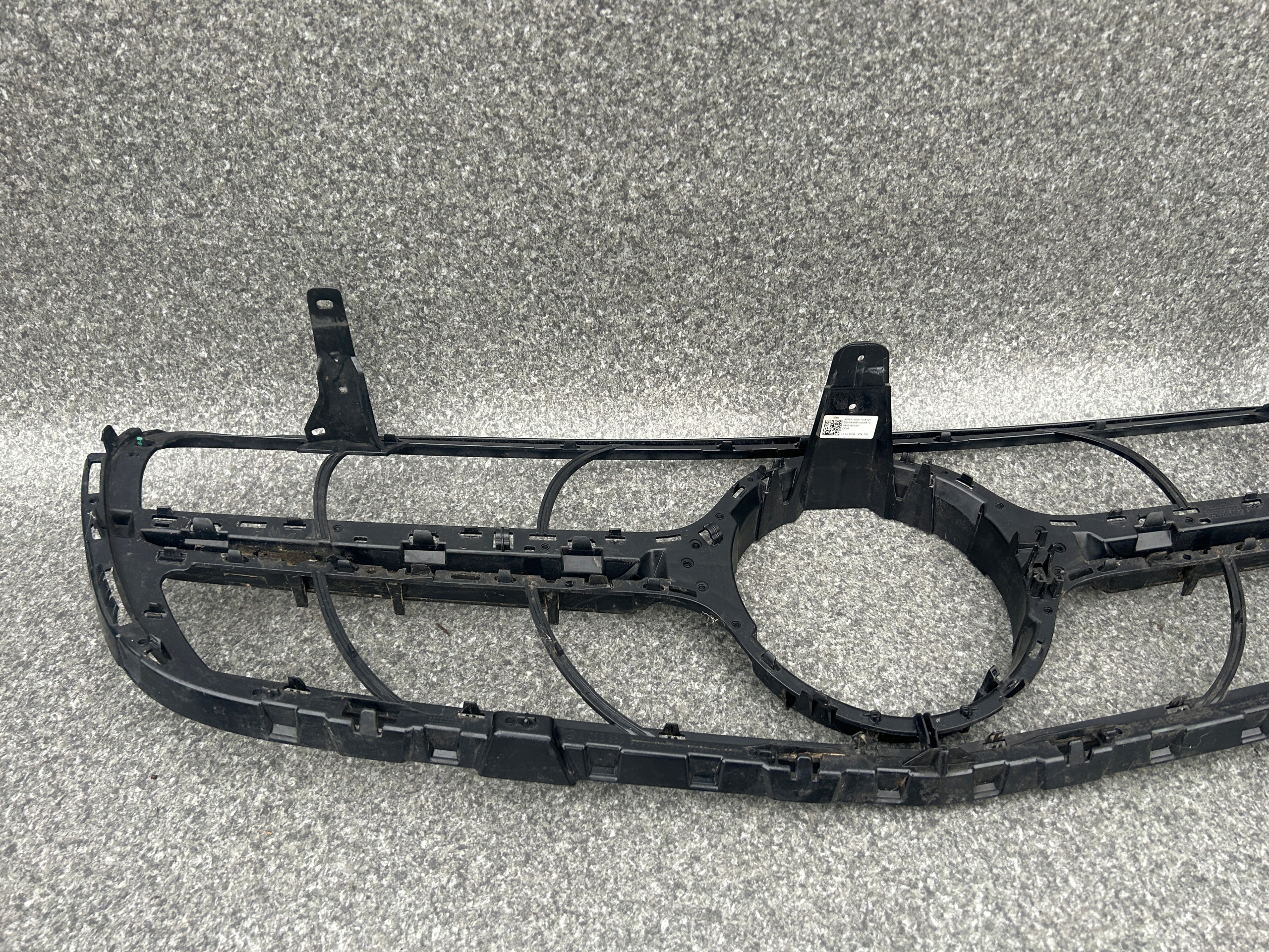 Mercedes-Benz GLC W253 Kühlergrill FRONTGRILL Kühlergitter A2538800000 - Thumbnail 6