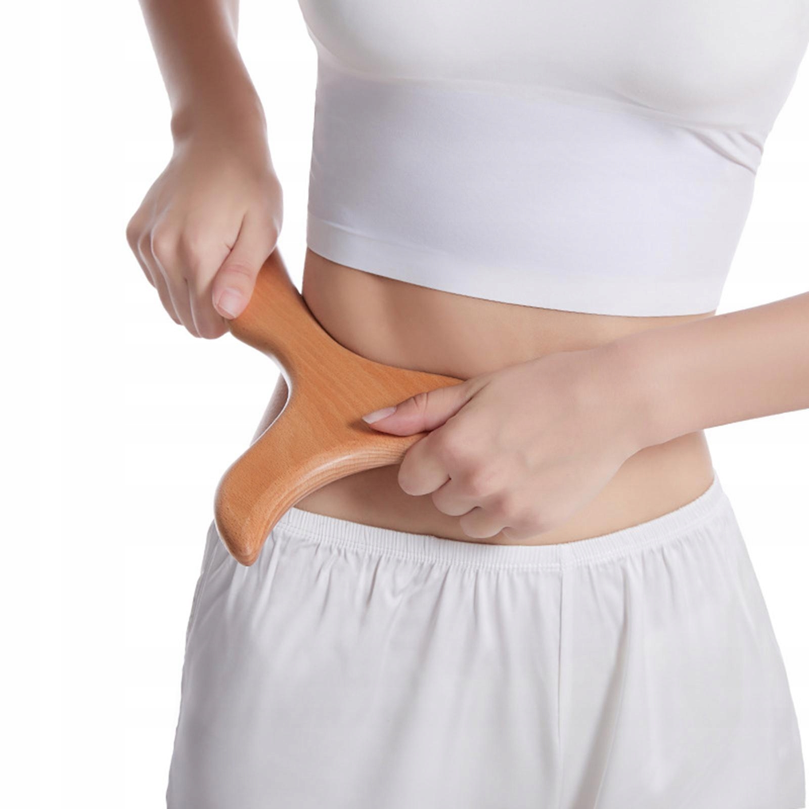 Household Scraping Board Massage Rodzaj masażer