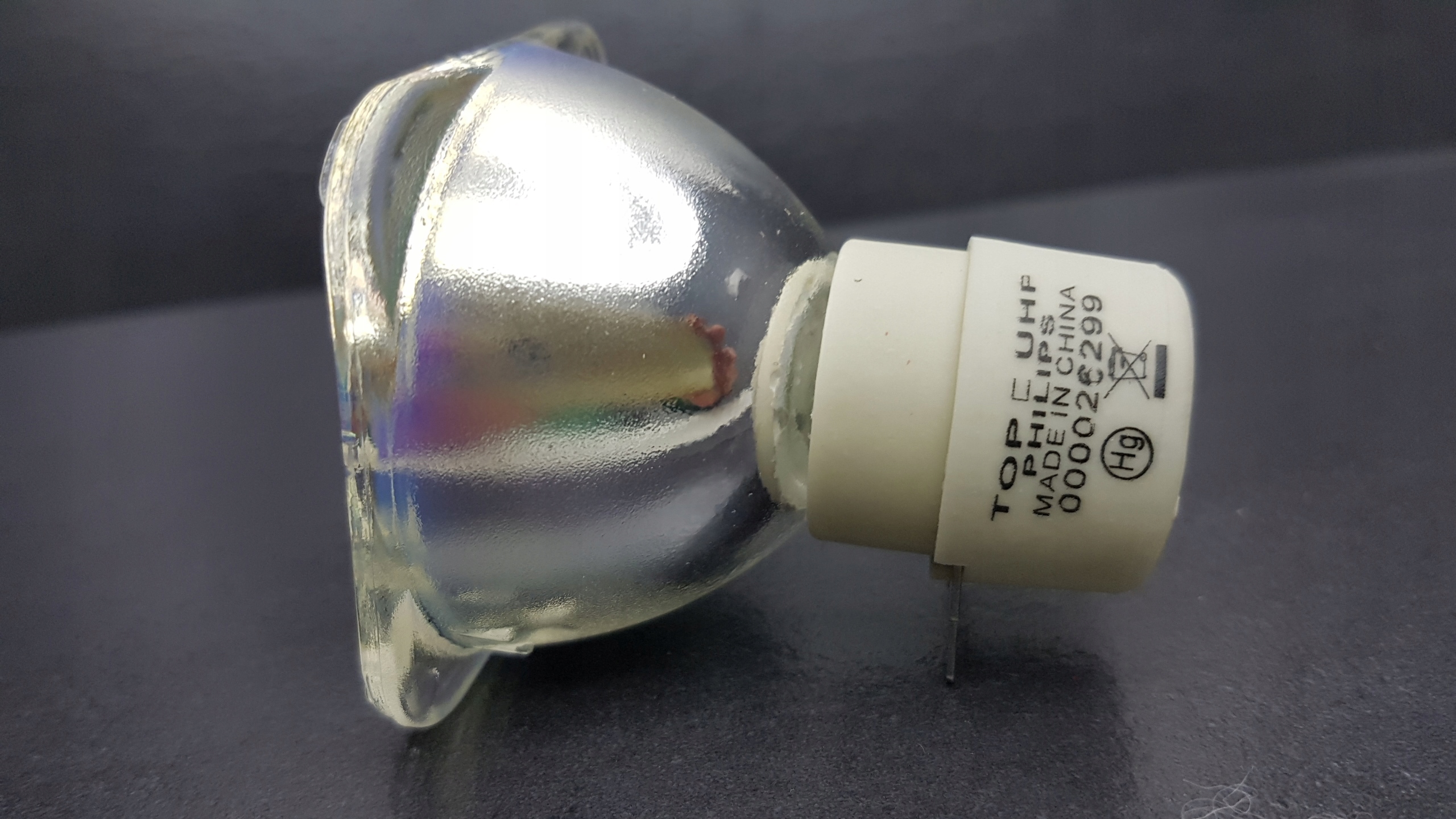 LAMPA DO PROJEKTORA NEC NP30LP