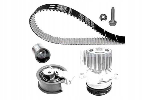 Dayco Rozvodová Sada Vw 1,9TDI Golf Bora (bez Nap