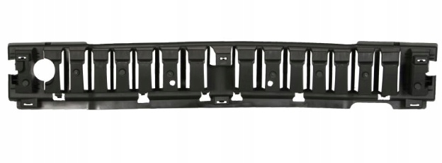 MOCOWANIE ZDERZAKA PRZÓD ŚRODEK FORD MUSTANG 2018-