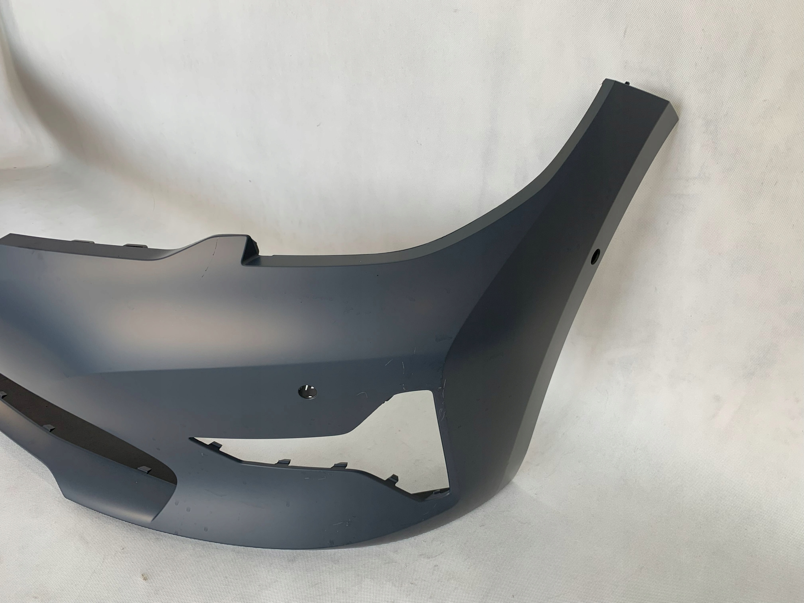 bumper front front BMW 3 III G20 21 18-22r PDC 51117422239 04.25