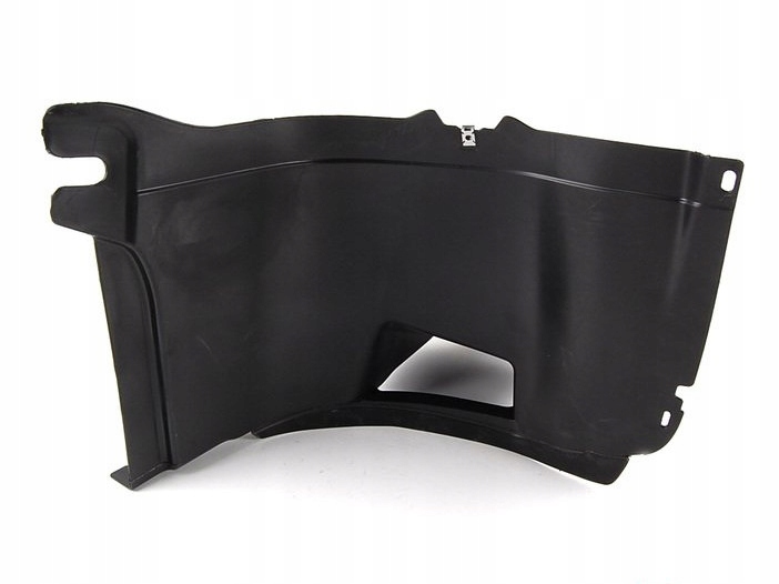 Передний правый подкрылки vw Golf 5 V R32 1K0805912E оригинал