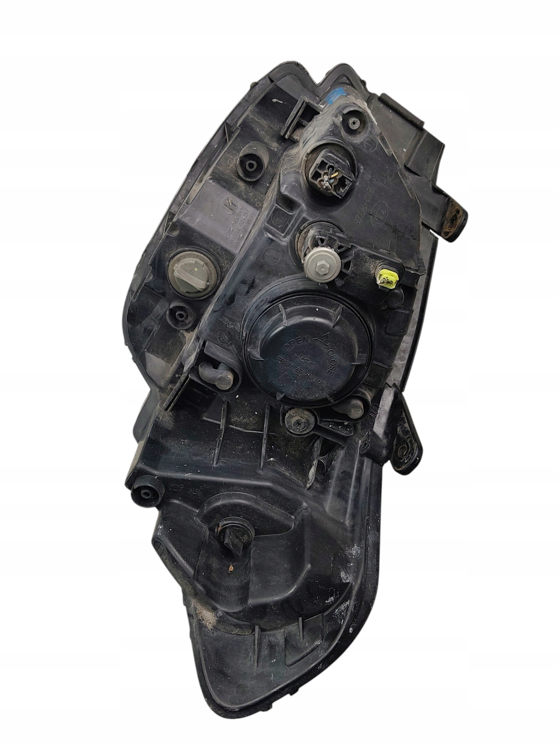 light REFLEKTOR right front KIA SOUL and (2008-2011) EUROPA