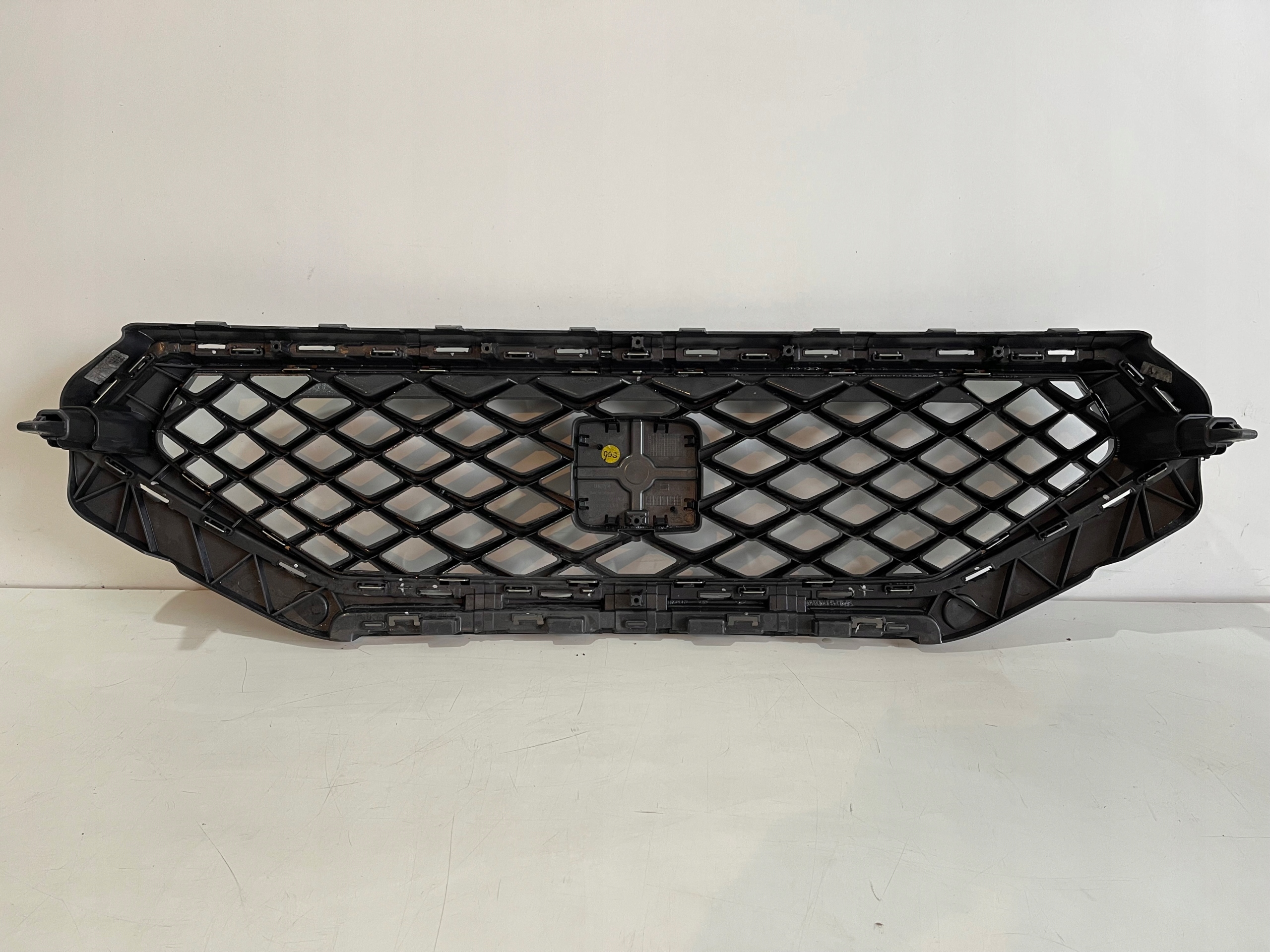 SEAT Tarraco Leon IV 5F Kühlergrill FRONTGRILL Kühlergitter 5FJ853651D - Thumbnail 6