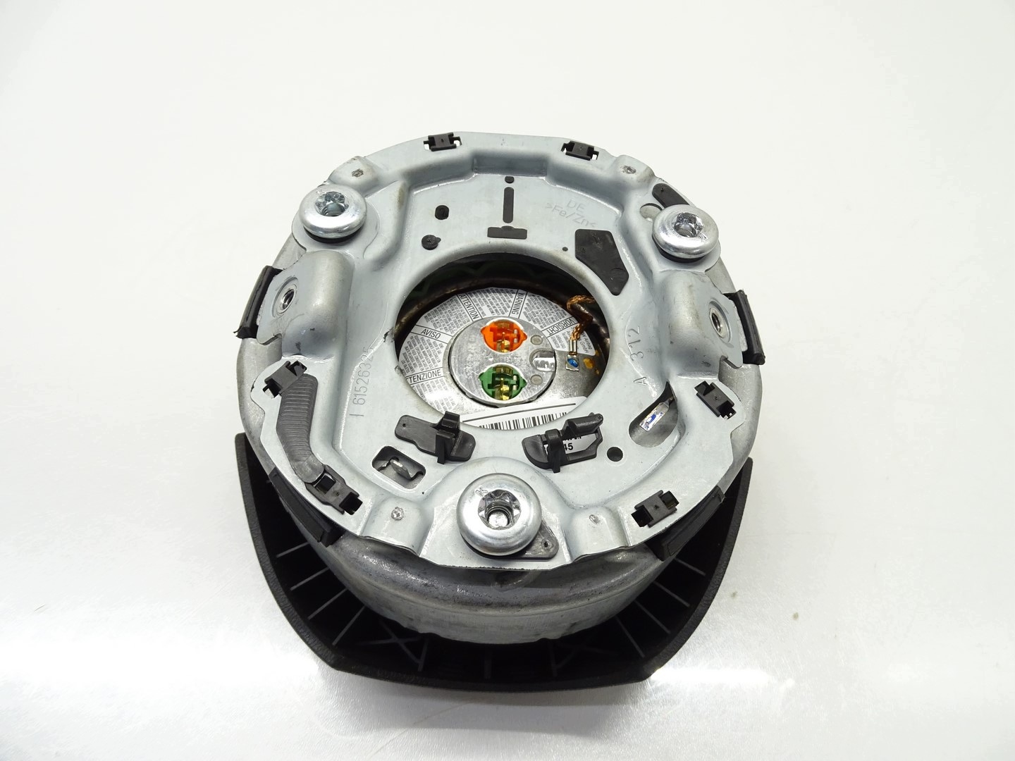 airbag airbag driver´s AUDI Q7 4L0880201AM