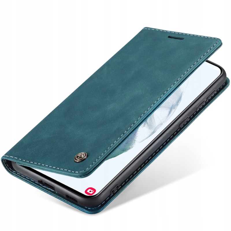 

Etui Z Klapką Caseme Portfel Do Galaxy S21