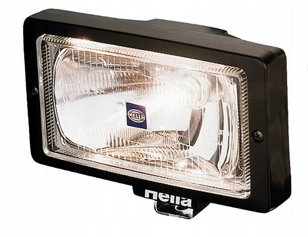 REFLEKTOR HALOGEN HELLA JUMBO 220 1FE 006 300 041