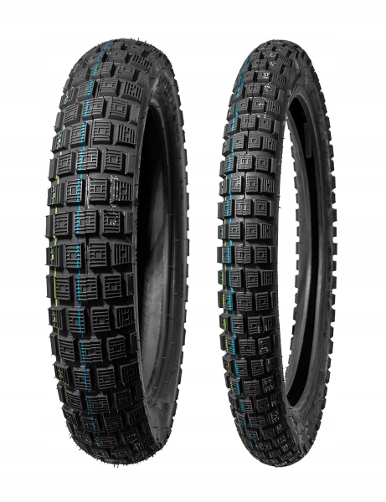 Wanda P269 3.00-18 52P Tt 6PR , 2025 rok.