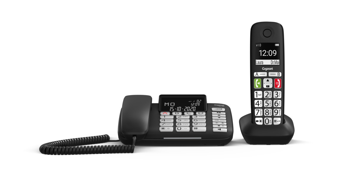 Gigaset DL780 Plus 4250366863573