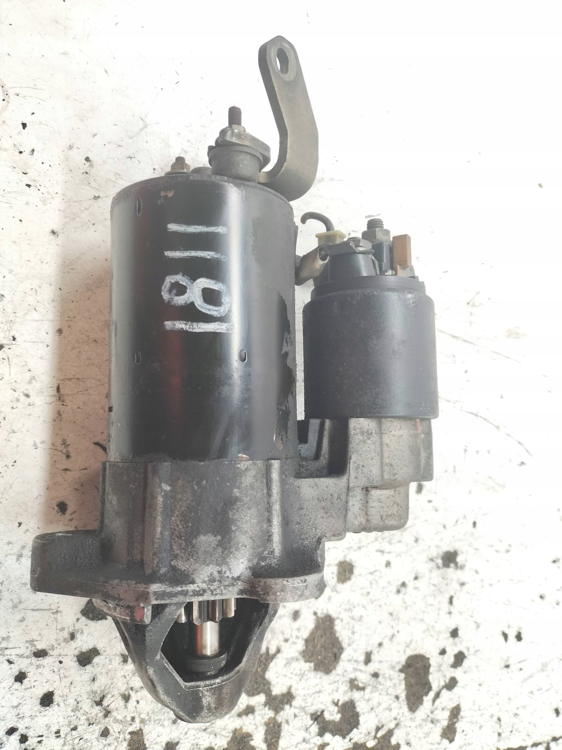 starter 2.0 20V Audi A4 II (2000-2006) B6