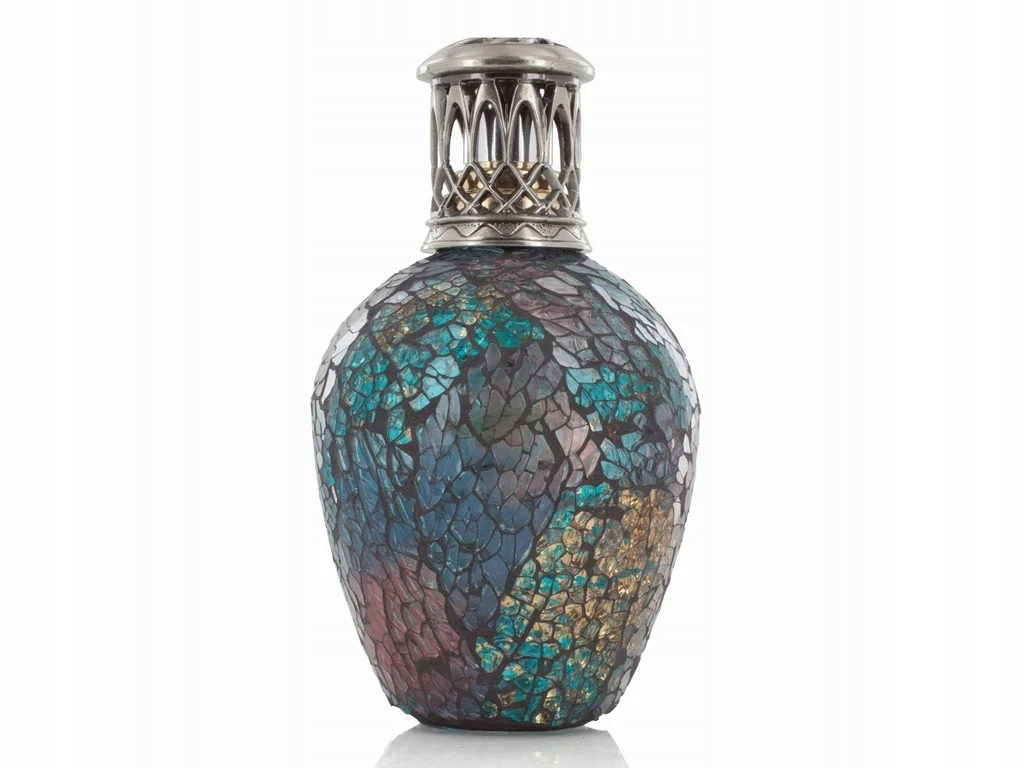 Ashleigh & Burwood Sea Treasure malá katalytická lampa