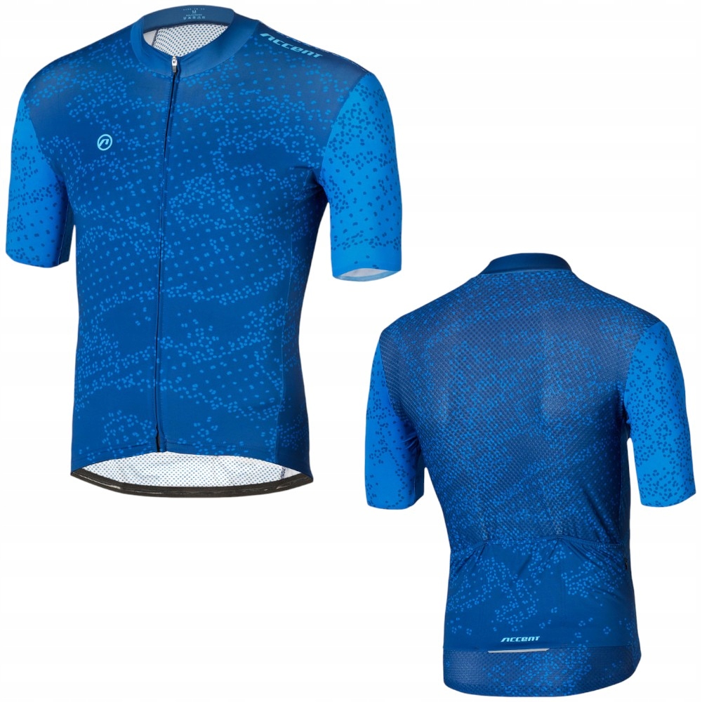 Accent Freak Cyklistický dres